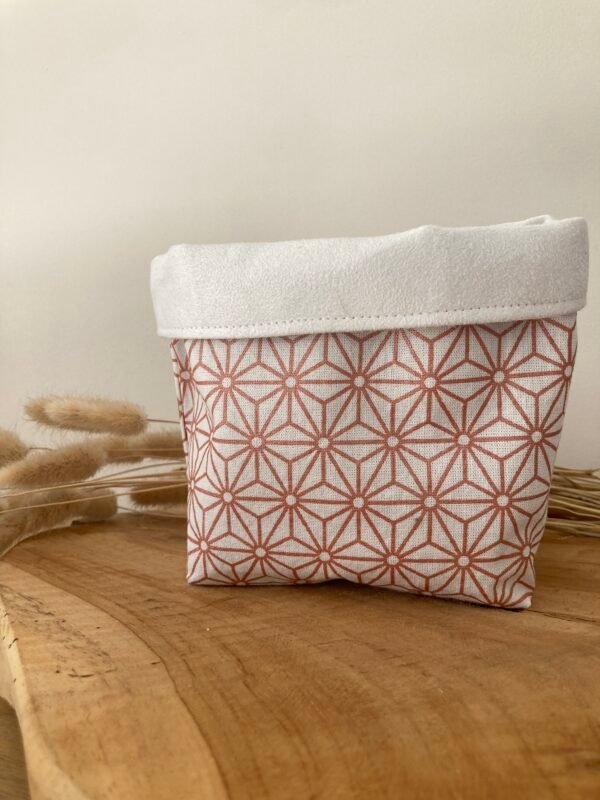 Pochette & lingettes