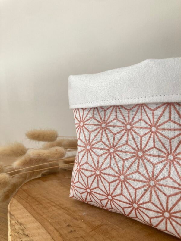 Pochette & lingettes