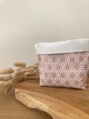 Pochette & lingettes