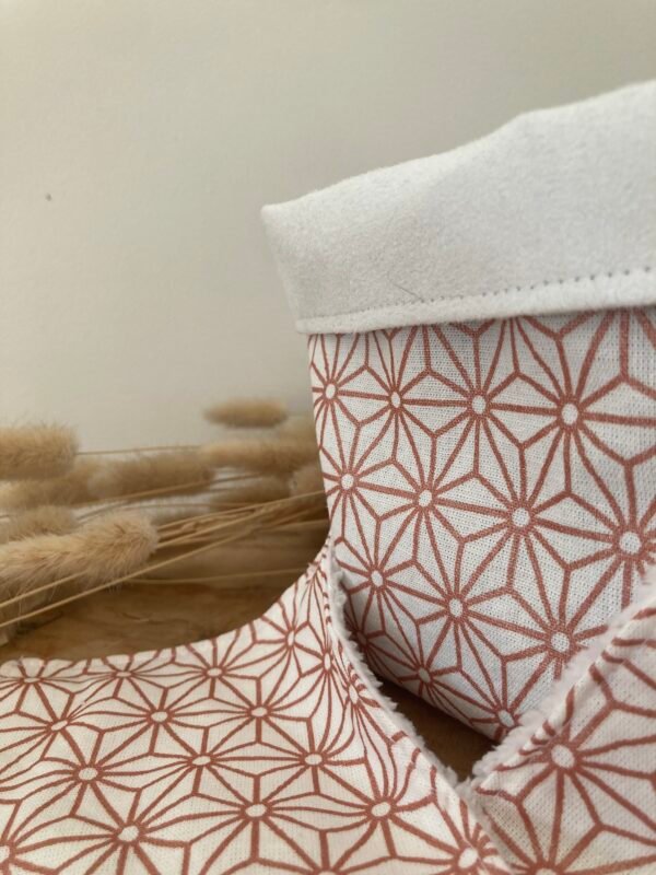 Pochette & lingettes