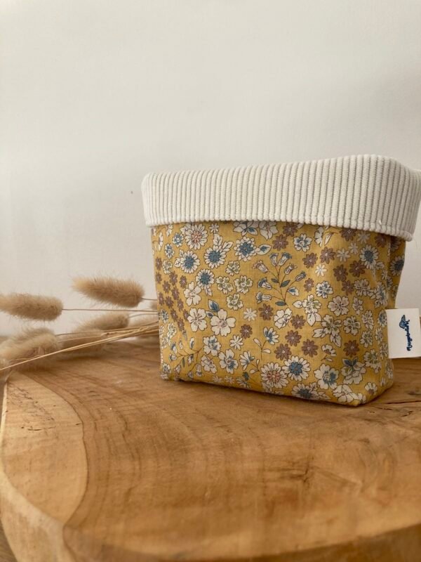 Pochette & lingettes