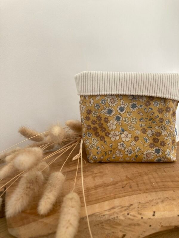 Pochette & lingettes