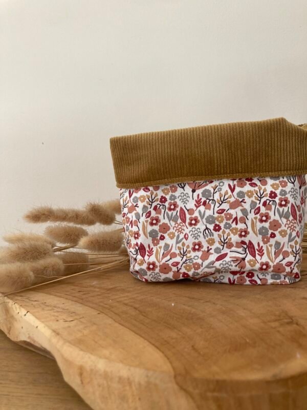 Pochette & lingettes