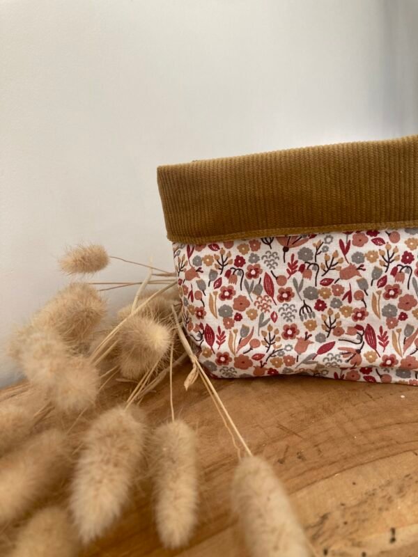 Pochette & lingettes