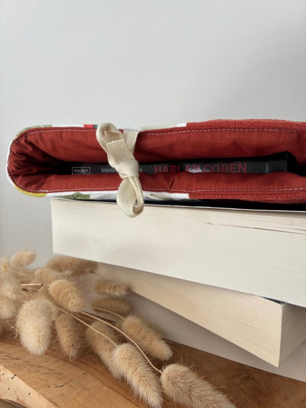 Pochette à Livre