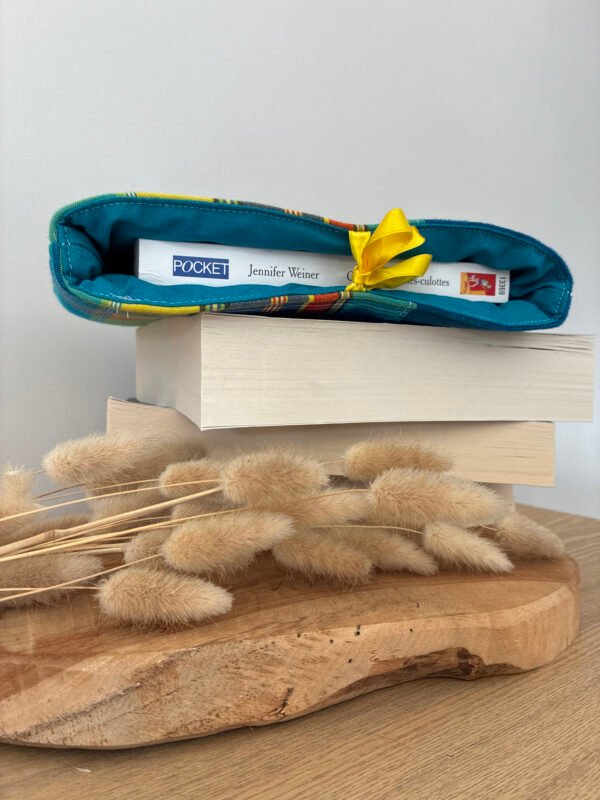 Pochette à Livre