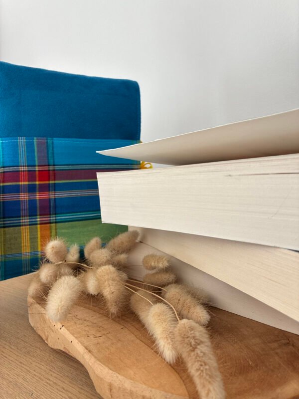 Pochette à Livre