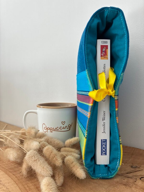 Pochette à Livre