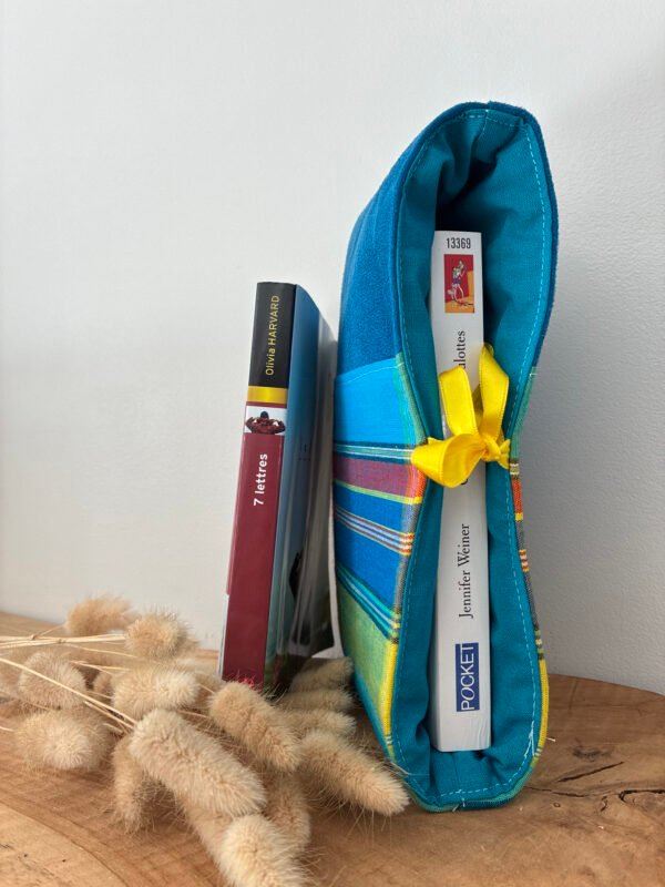 Pochette à Livre