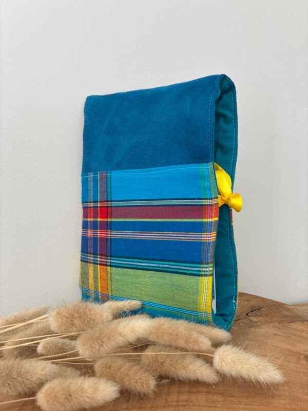 Pochette à Livre