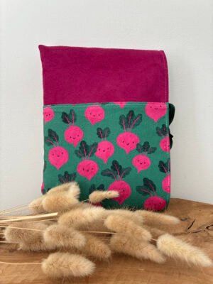 Pochette à Livre