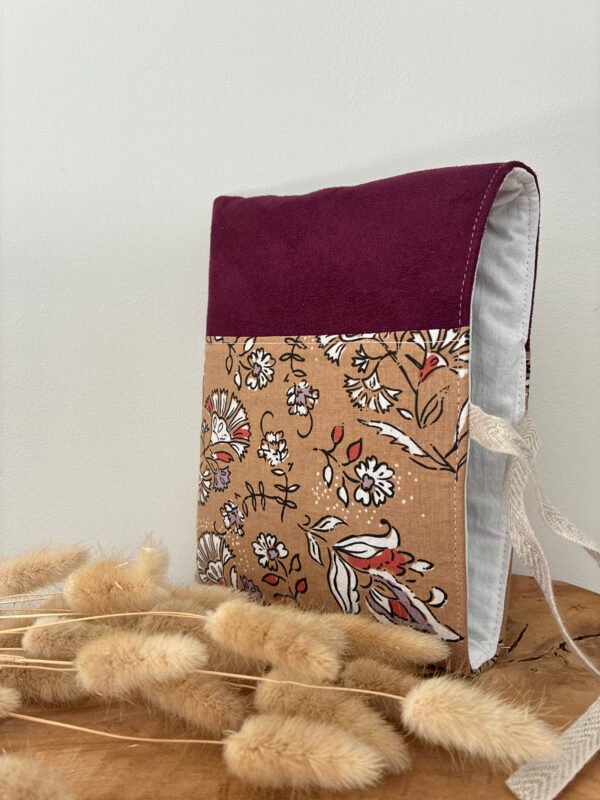 Pochette à Livre