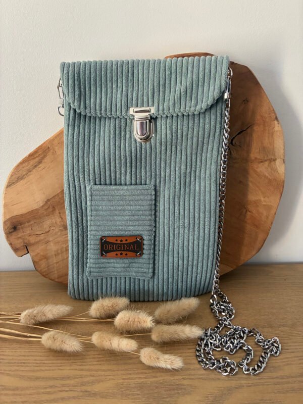 Bébé Pochette Panoplie