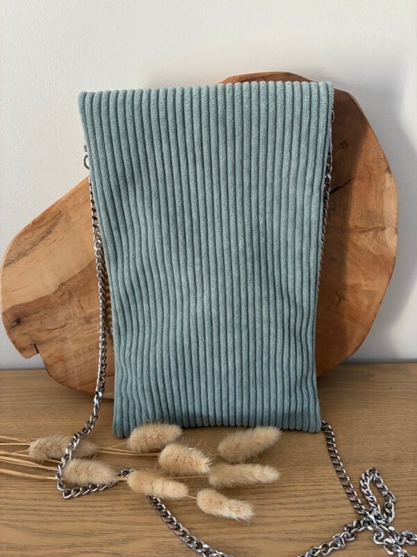 Bébé Pochette Panoplie