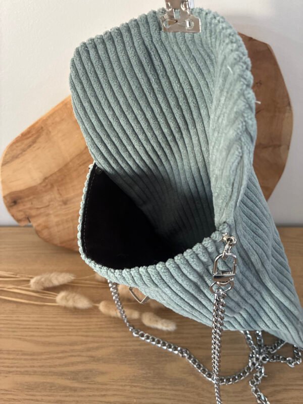 Bébé Pochette Panoplie