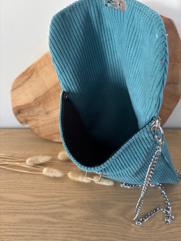 Bébé Pochette Panoplie