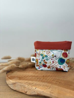 Panière & lingettes