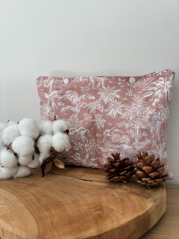 Bouillotte naturelle