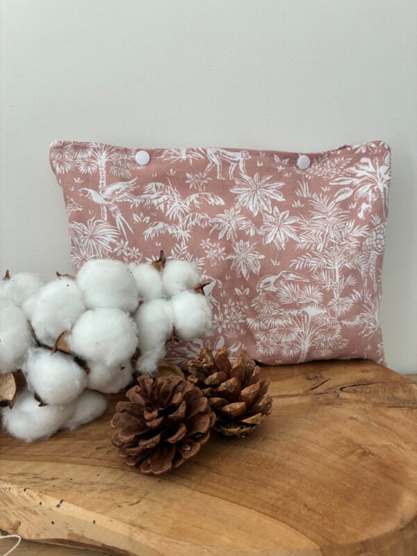 Bouillotte naturelle