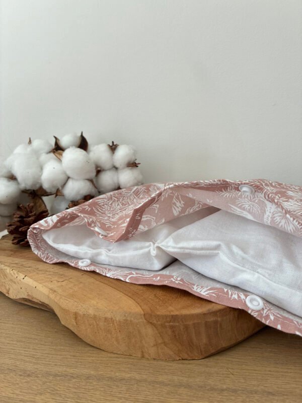 Bouillotte naturelle