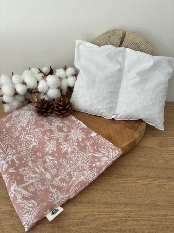 Bouillotte naturelle