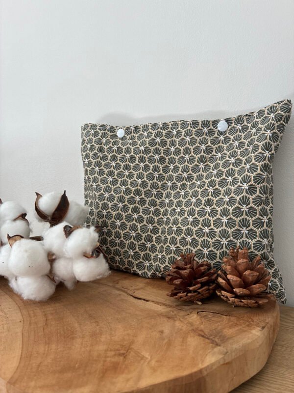 Bouillotte naturelle