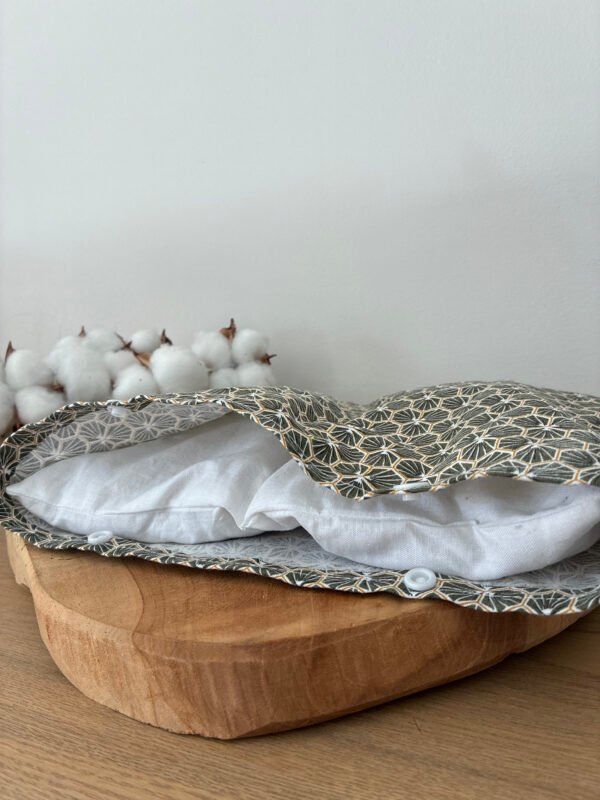 Bouillotte naturelle