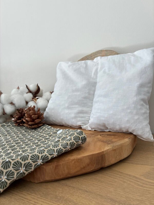 Bouillotte naturelle