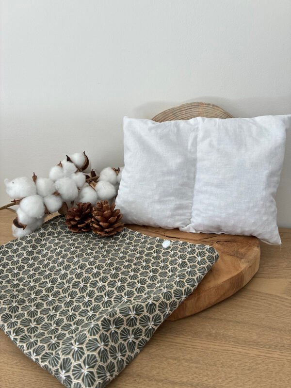 Bouillotte naturelle