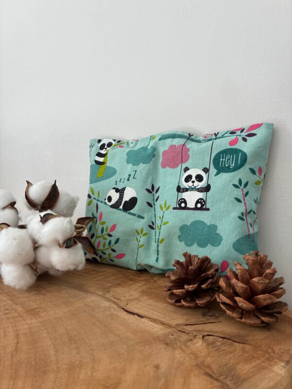 Bouillotte naturelle