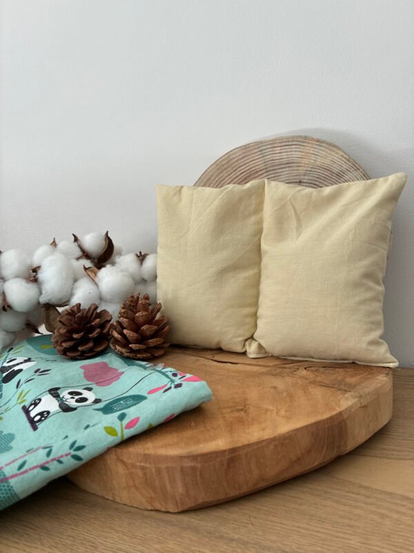 Bouillotte naturelle