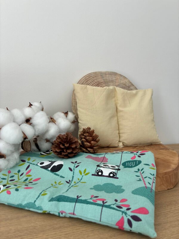 Bouillotte naturelle