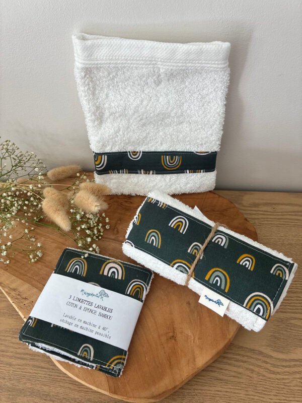 Kit de Toilette