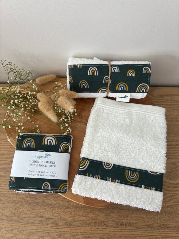 Kit de Toilette