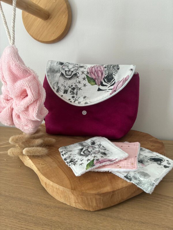 20260305_125837075_iOS Kit Pochette Rose Animaux