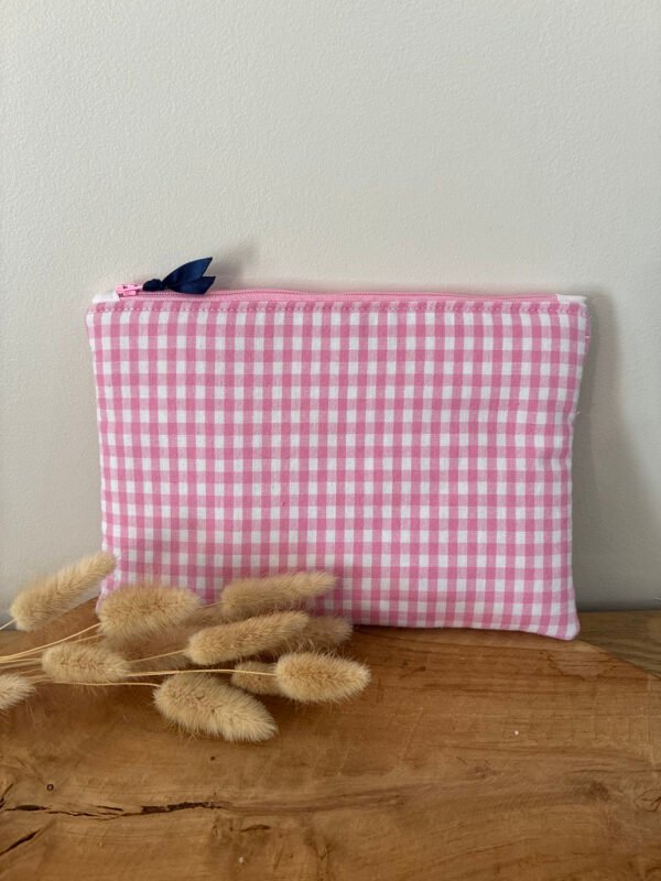 20260311_144120162_iOS Pochette zippée matelassée