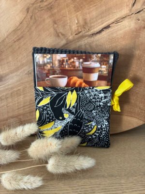 Mini Pochette Panoplie