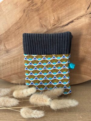 Mini Pochette Panoplie