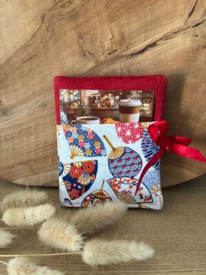 Mini Pochette Panoplie