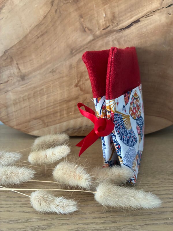 Mini Pochette Panoplie