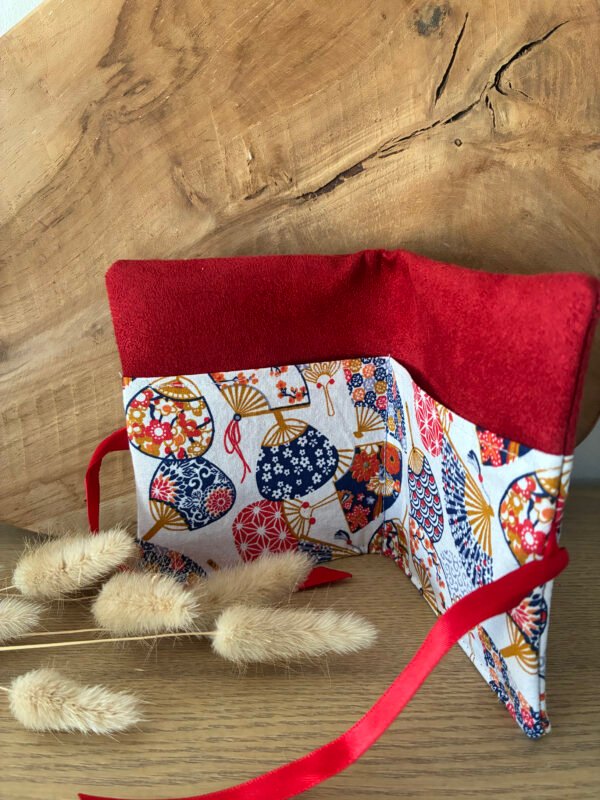 Mini Pochette Panoplie