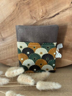 Mini Pochette Panoplie