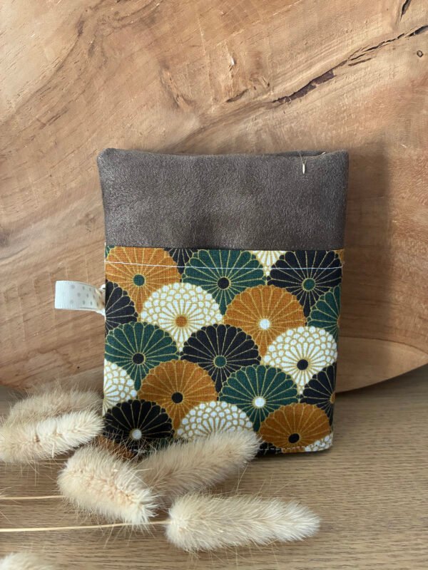 Mini Pochette Panoplie