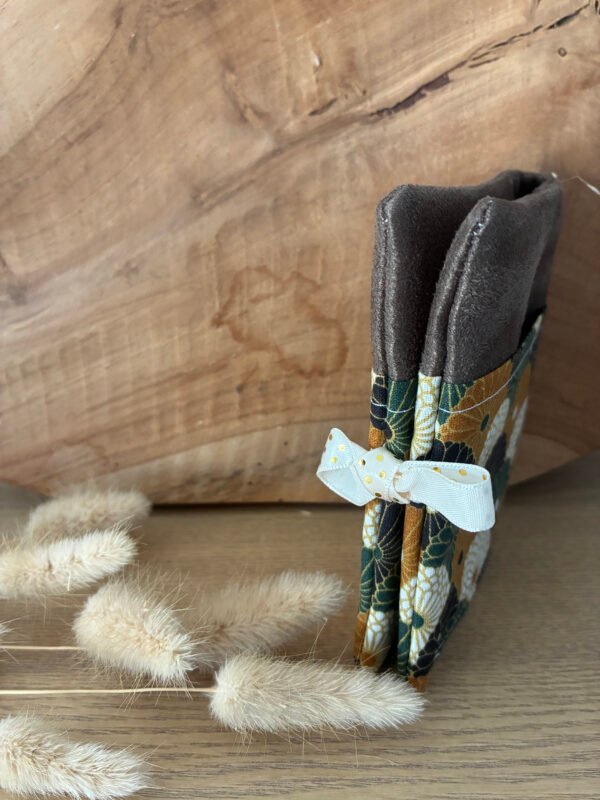 Mini Pochette Panoplie