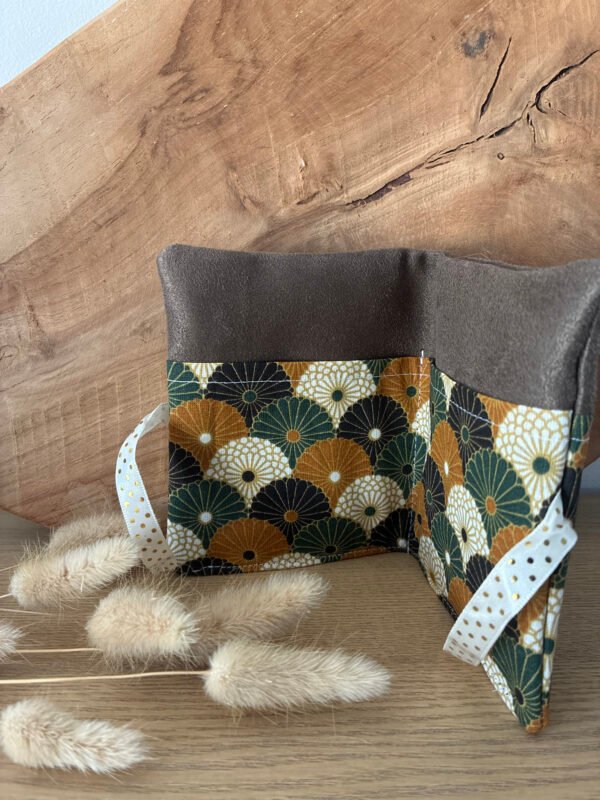 Mini Pochette Panoplie