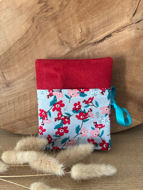 Mini Pochette Panoplie