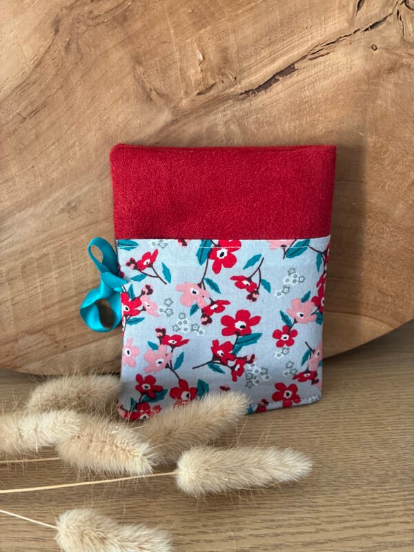 Mini Pochette Panoplie