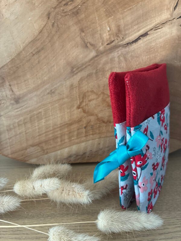 Mini Pochette Panoplie