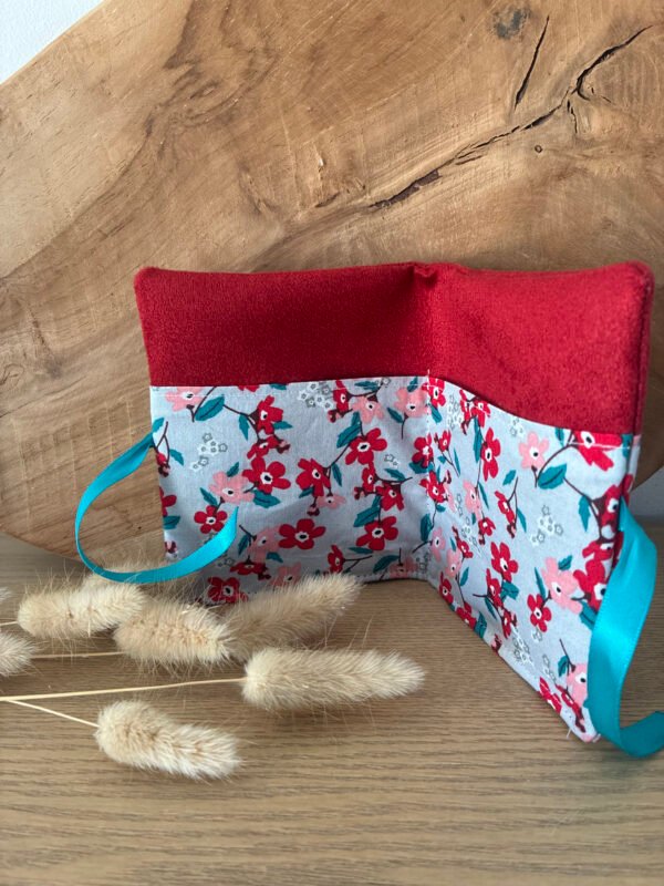 Mini Pochette Panoplie