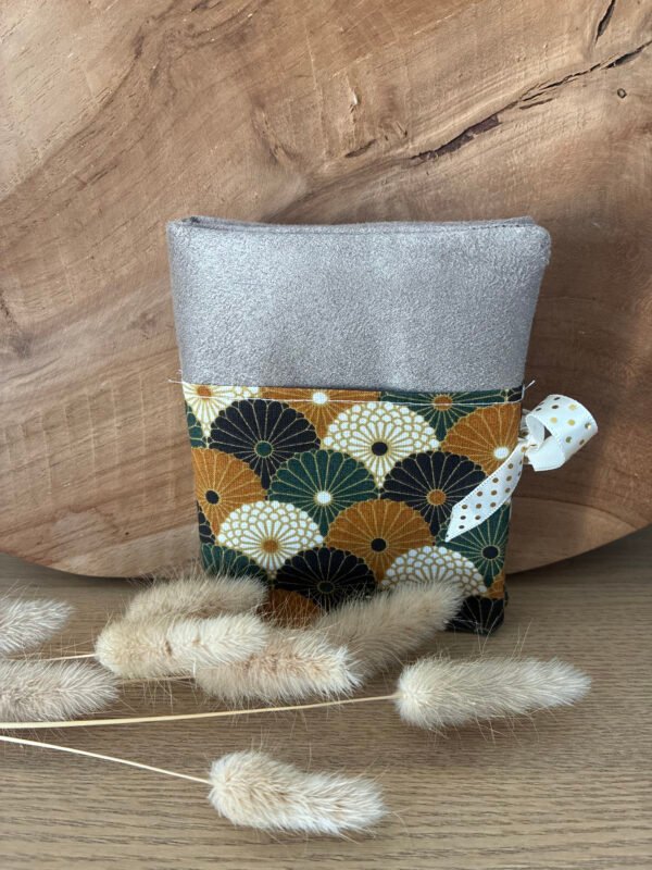 Mini Pochette Panoplie